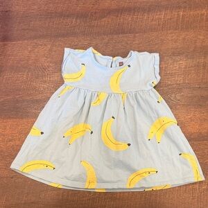 TEA Banana Dress